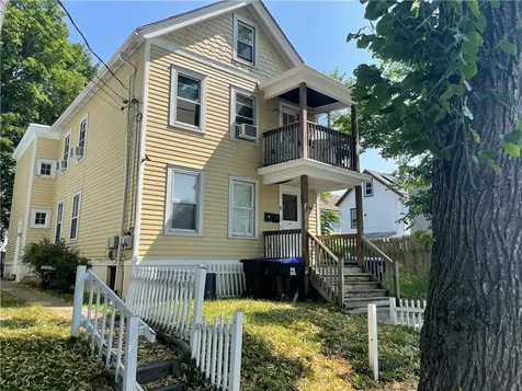 7 Fox Terrace Poughkeepsie NY 12603