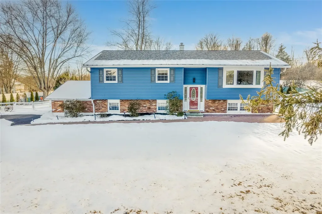 4 Valkill Drive Poughkeepsie NY 12601