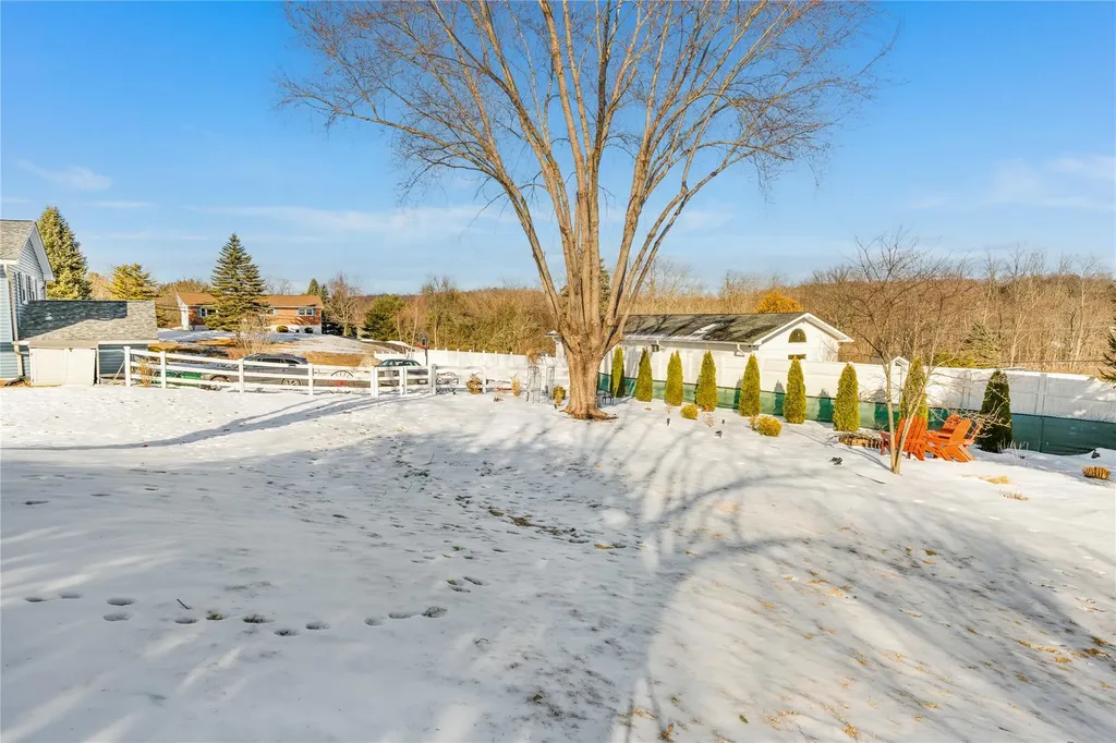 4 Valkill Drive Poughkeepsie NY 12601