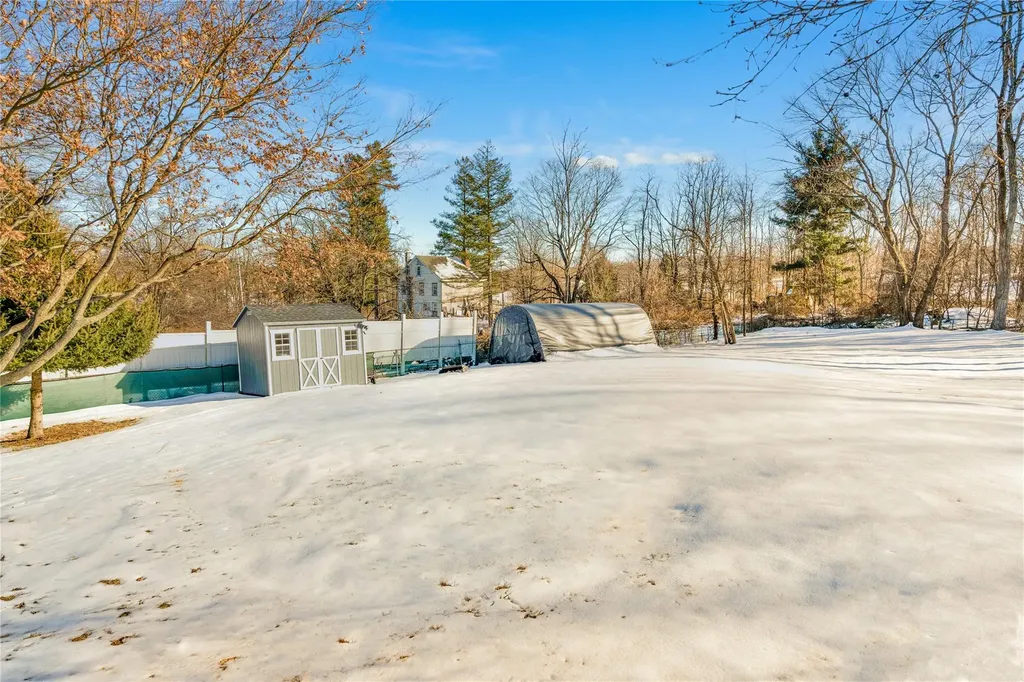 4 Valkill Drive Poughkeepsie NY 12601