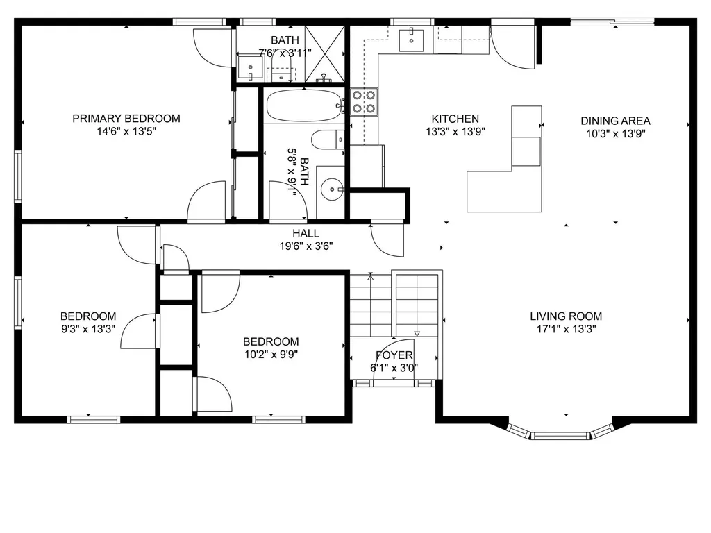 4 Valkill Drive Poughkeepsie NY 12601