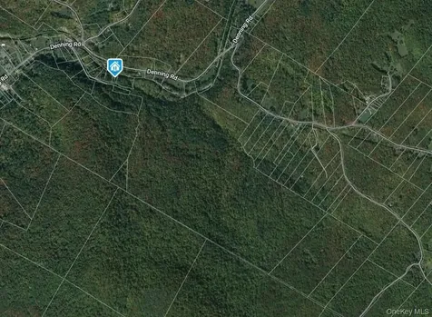 56 Saw Mill Road Claryville NY 12725