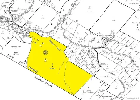 56 Saw Mill Road Claryville NY 12725