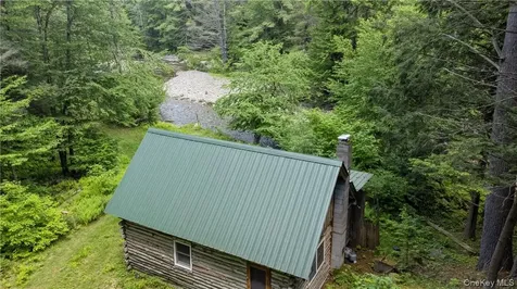 56 Saw Mill Road Claryville NY 12725