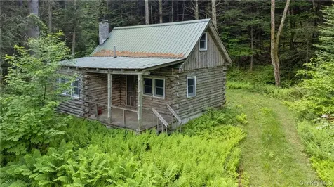 56 Saw Mill Road Claryville NY 12725