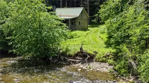 56 Saw Mill Road Claryville NY 12725