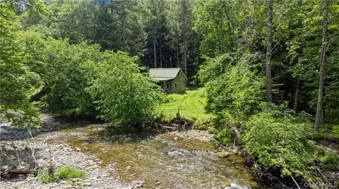 56 Saw Mill Road Claryville NY 12725