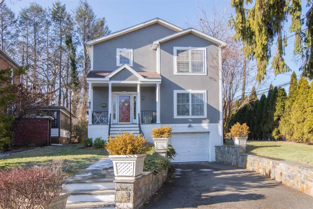 376 Rich Avenue Mount Vernon NY 10552
