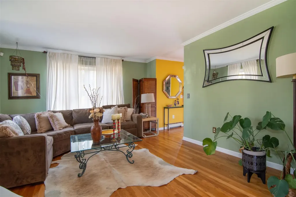 376 Rich Avenue Mount Vernon NY 10552