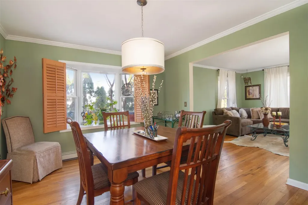 376 Rich Avenue Mount Vernon NY 10552