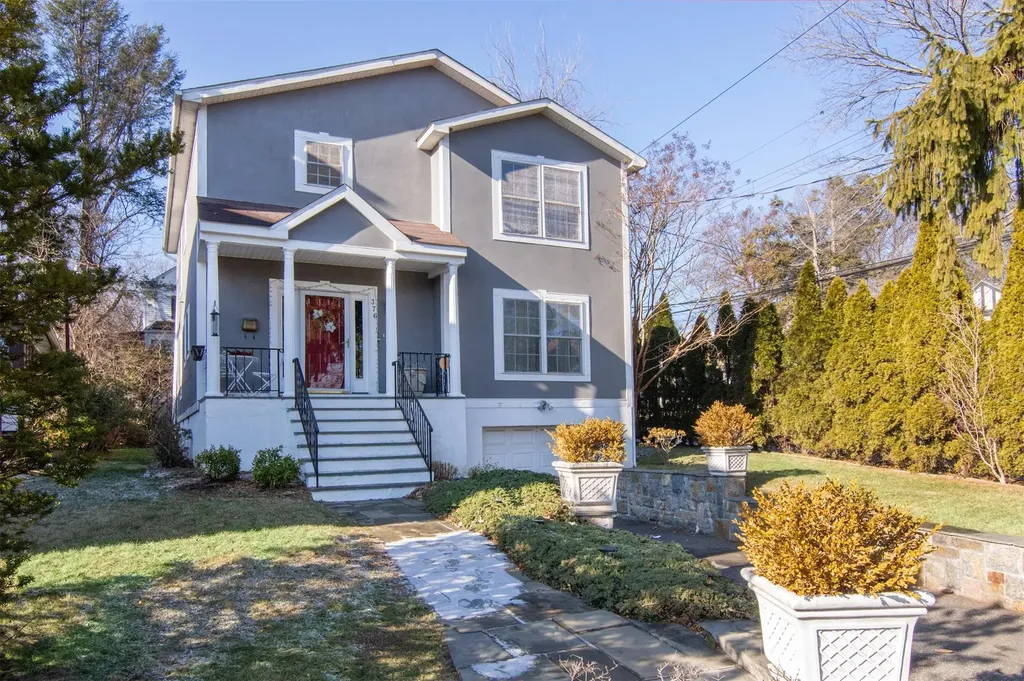 376 Rich Avenue Mount Vernon NY 10552