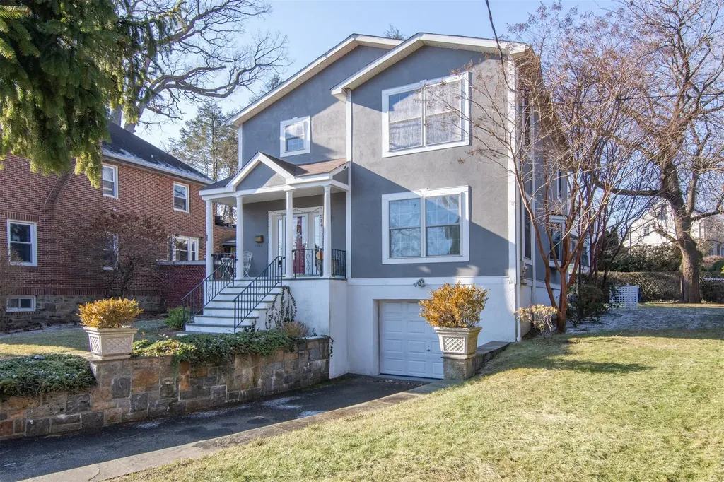 376 Rich Avenue Mount Vernon NY 10552