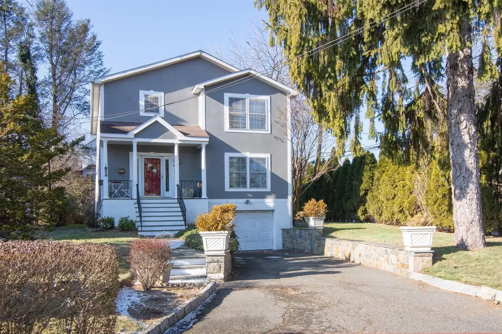 376 Rich Avenue Mount Vernon NY 10552