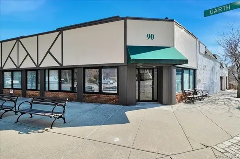 90 Garth Road Scarsdale NY 10583