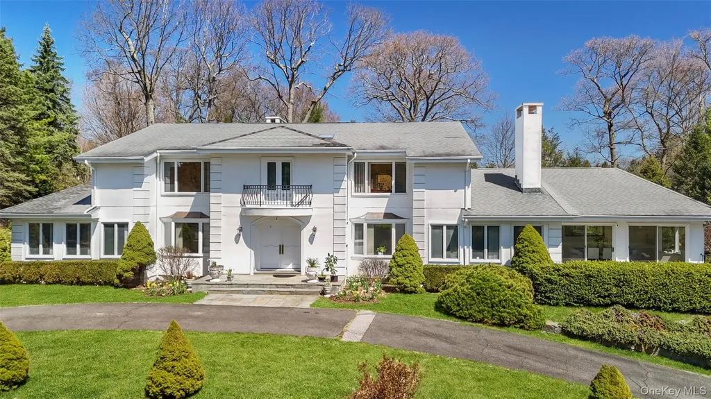 14 Lakeside Drive Rye NY 10580