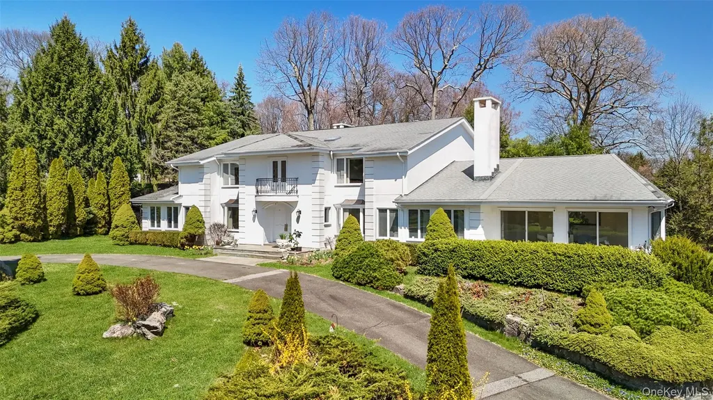 14 Lakeside Drive Rye NY 10580