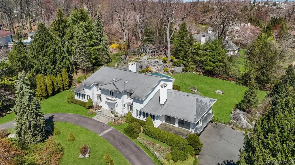 14 Lakeside Drive Rye NY 10580
