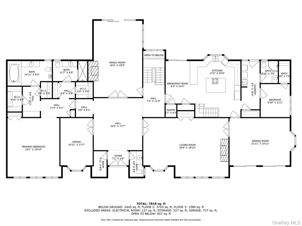 14 Lakeside Drive Rye NY 10580