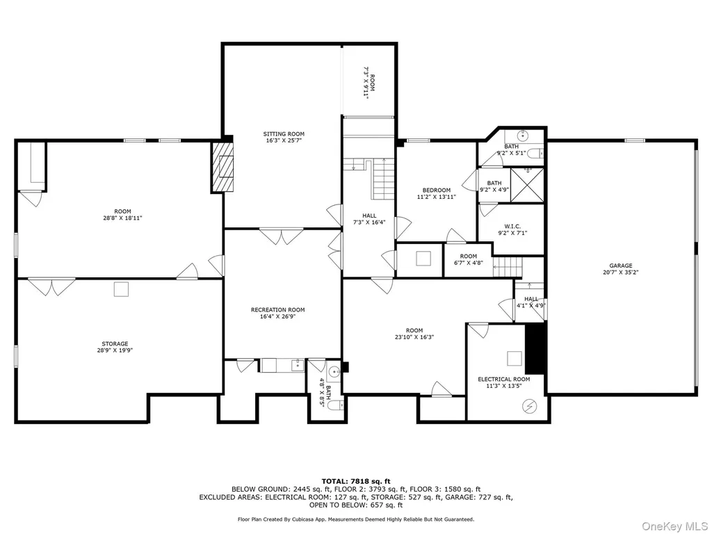 14 Lakeside Drive Rye NY 10580