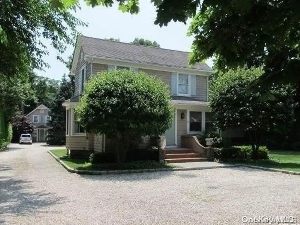 155 Mill Road Westhampton Beach NY 11978