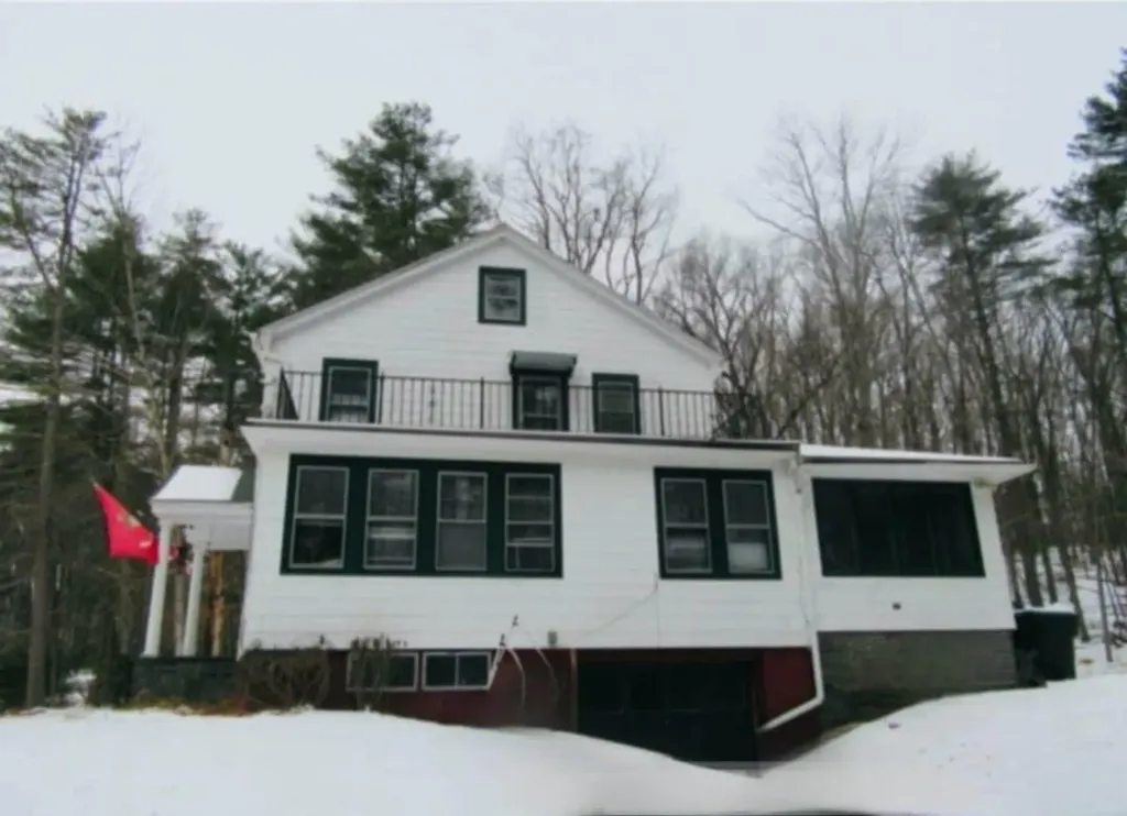 56 Yulan Barryville Road Barryville NY 12719