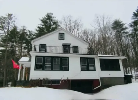 56 Yulan Barryville Road Barryville NY 12719