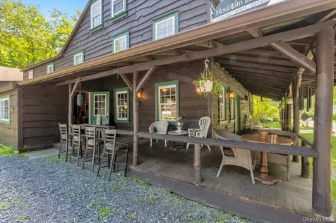 540 Rt-42 Shandaken NY 12480