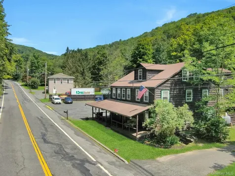 540 Rt-42 Shandaken NY 12480