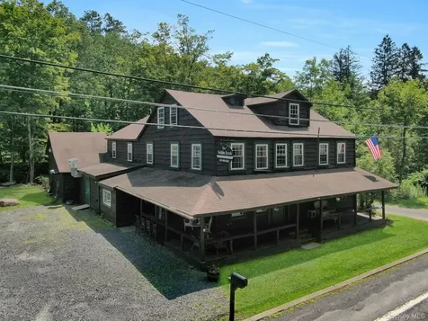 540 Rt-42 Shandaken NY 12480
