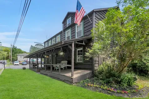 540 Rt-42 Shandaken NY 12480