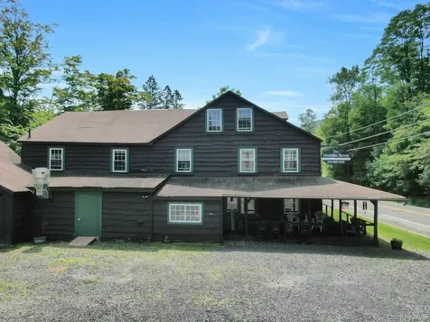 540 Rt-42 Shandaken NY 12480