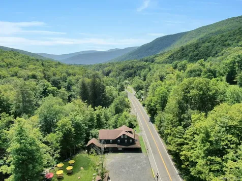 540 Rt-42 Shandaken NY 12480