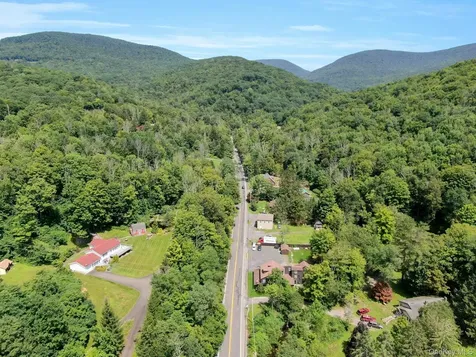540 Rt-42 Shandaken NY 12480
