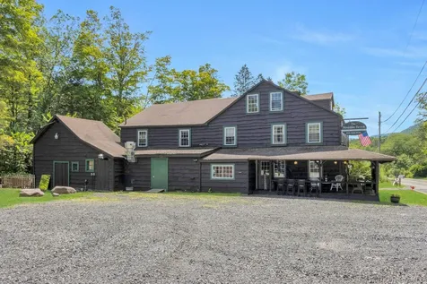 540 Rt-42 Shandaken NY 12480