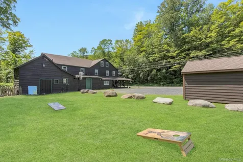 540 Rt-42 Shandaken NY 12480
