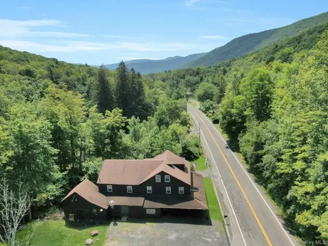 540 Rt-42 Shandaken NY 12480