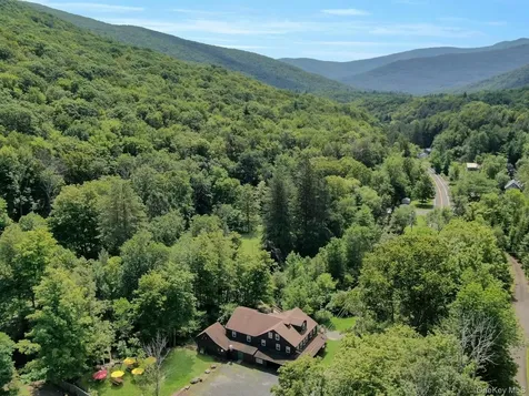 540 Rt-42 Shandaken NY 12480