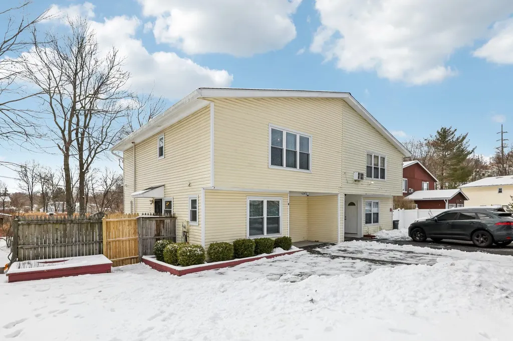 6 Forest Brook Road Nanuet NY 10954