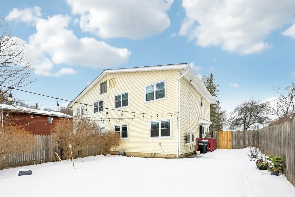 6 Forest Brook Road Nanuet NY 10954