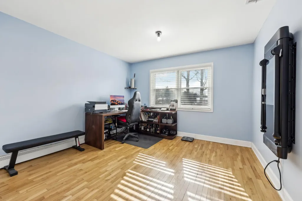 6 Forest Brook Road Nanuet NY 10954