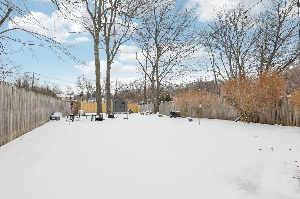 6 Forest Brook Road Nanuet NY 10954
