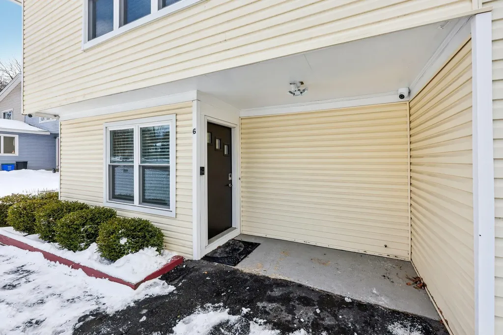 6 Forest Brook Road Nanuet NY 10954
