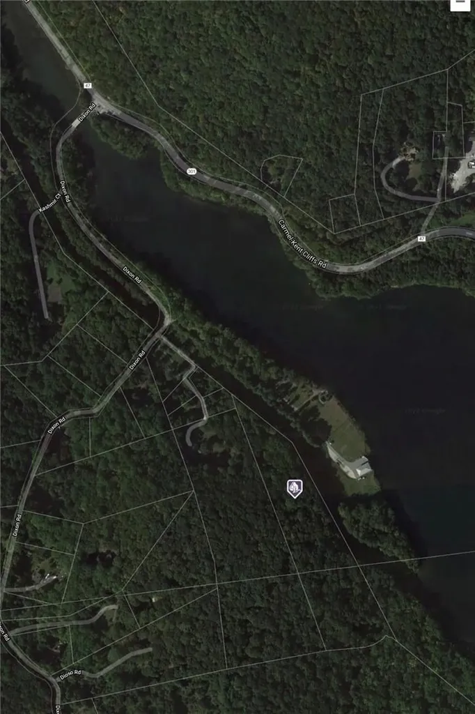 Dixon Road Carmel NY 14477
