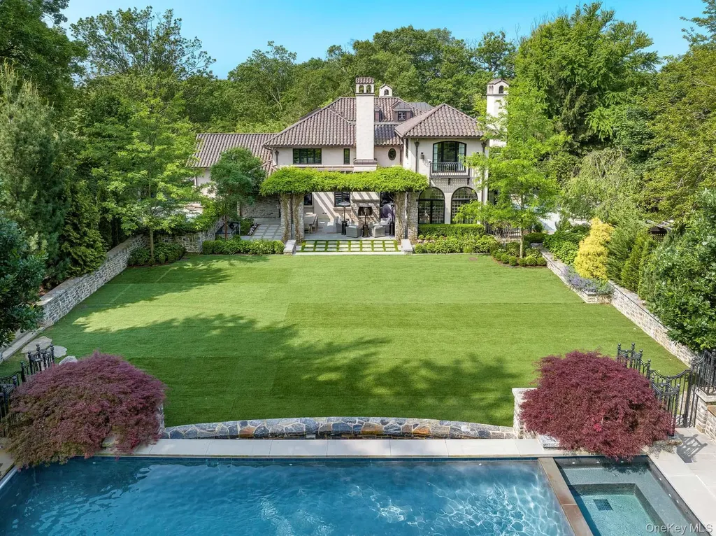 47 Masterton Road Bronxville NY 10708