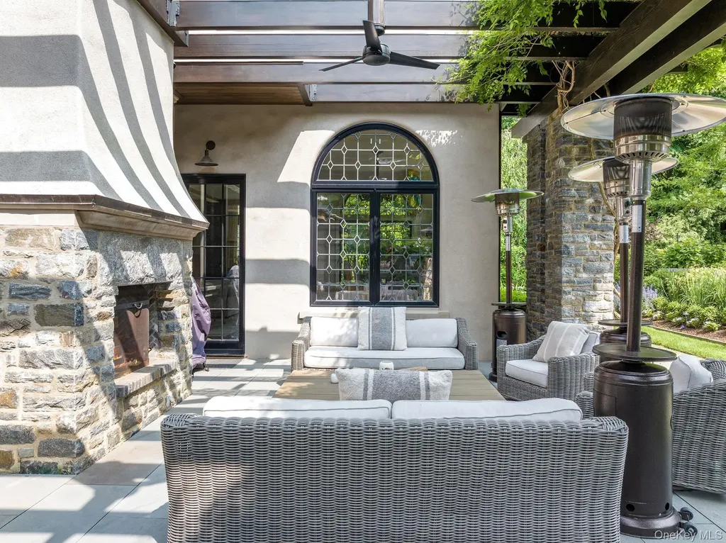 47 Masterton Road Bronxville NY 10708