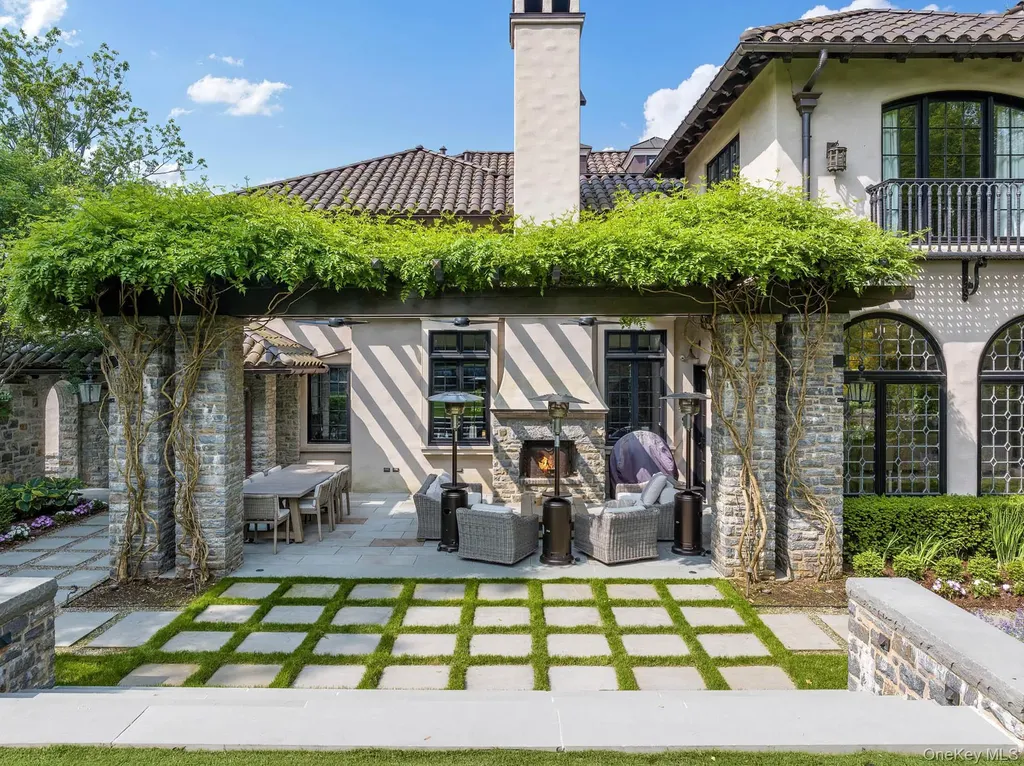 47 Masterton Road Bronxville NY 10708