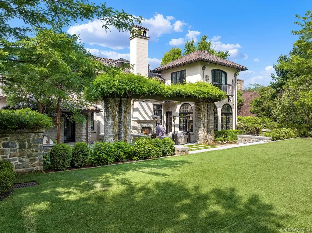 47 Masterton Road Bronxville NY 10708
