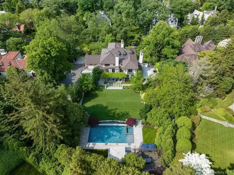 47 Masterton Road Bronxville NY 10708