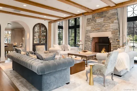 47 Masterton Road Bronxville NY 10708