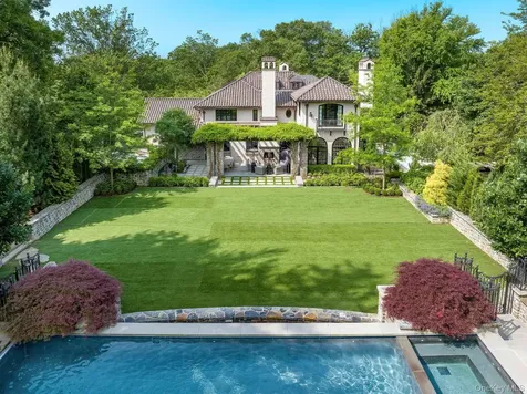 47 Masterton Road Bronxville NY 10708